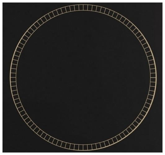 Индукционная варочная панель Gorenje IK 640 CLB