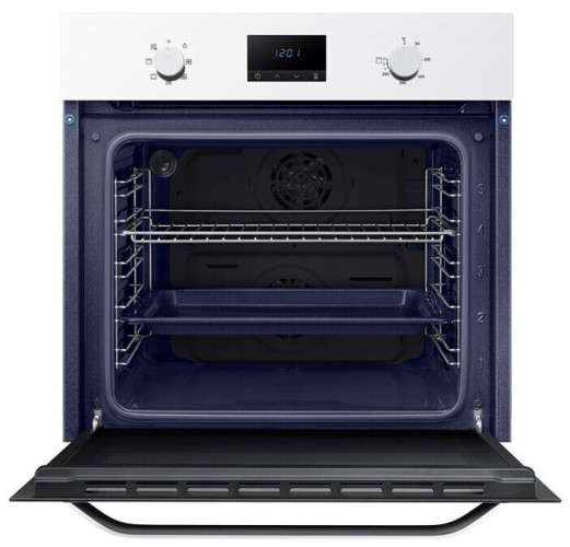 Электрический духовой шкаф Samsung NV68R1340BW