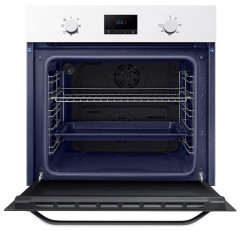 Электрический духовой шкаф Samsung NV68R1340BW