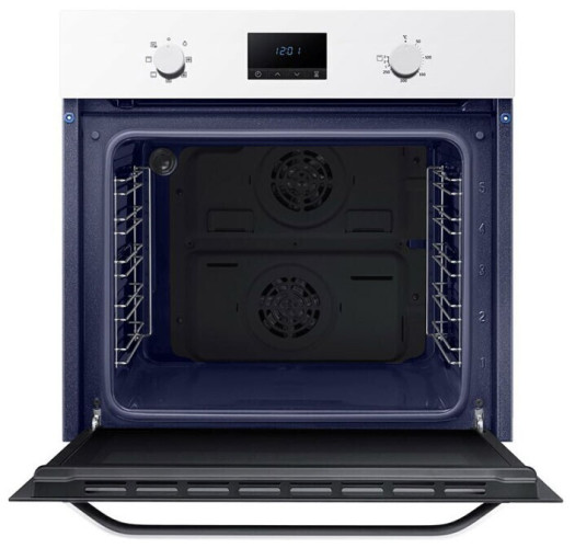 Электрический духовой шкаф Samsung NV68R1340BW