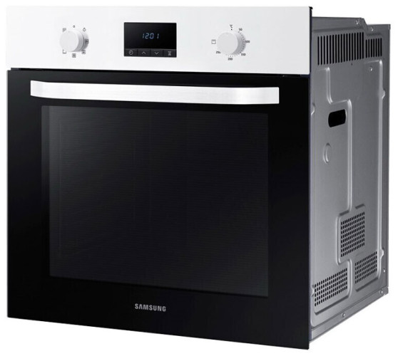 Электрический духовой шкаф Samsung NV68R1340BW