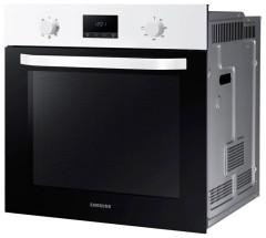 Электрический духовой шкаф Samsung NV68R1340BW