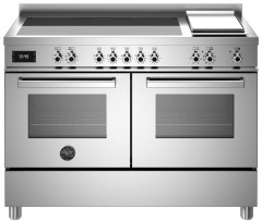 Электрическая плита Bertazzoni PRO125I2EXT