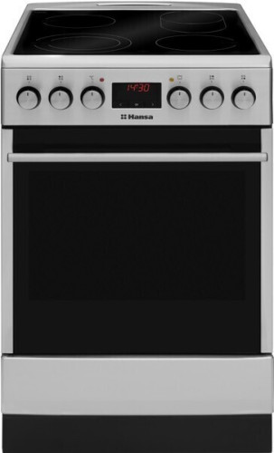 Электрическая плита Hansa FCCX58228