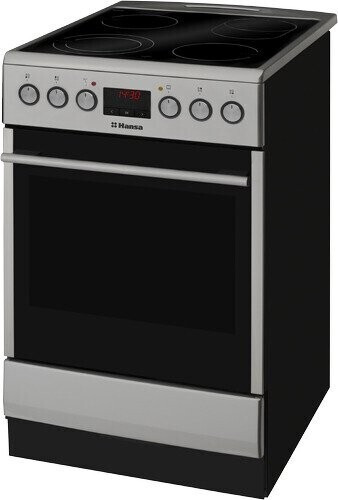 Электрическая плита Hansa FCCX58228