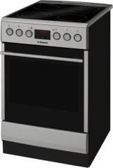 Электрическая плита Hansa FCCX58228