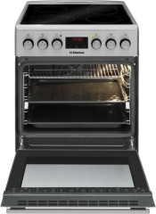 Электрическая плита Hansa FCCX58228