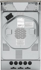 Электрическая плита Hansa FCCX58228