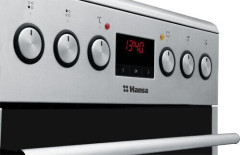 Электрическая плита Hansa FCCX58228