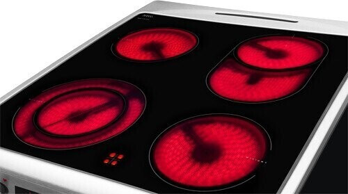 Электрическая плита Hansa FCCX58228