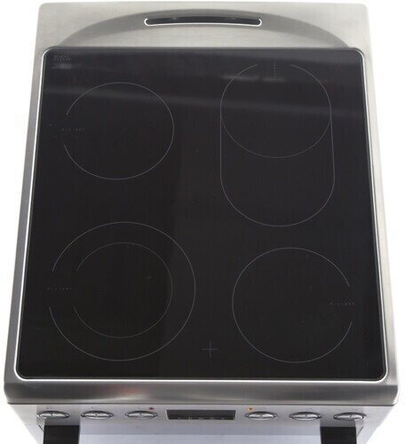 Электрическая плита Hansa FCCX58228