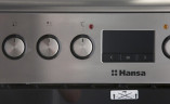 Электрическая плита Hansa FCCX58228
