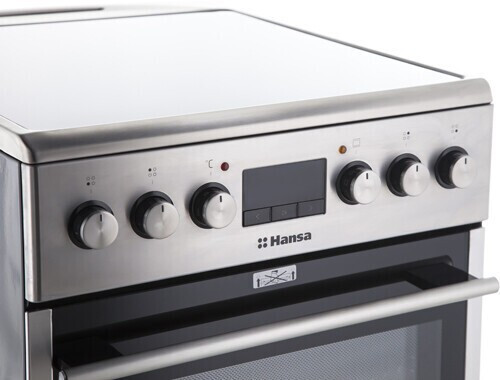 Электрическая плита Hansa FCCX58228