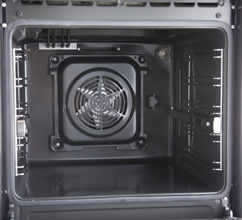 Электрическая плита Hansa FCCX58228