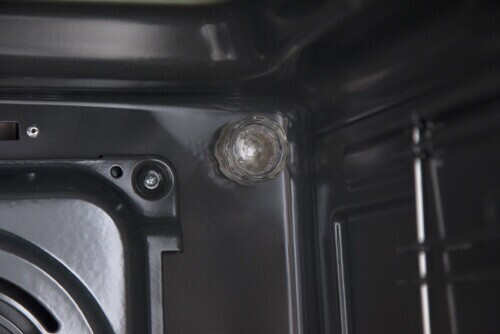 Электрическая плита Hansa FCCX58228