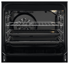 Электрическая плита Electrolux EKC 954909 W