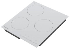 Индукционная варочная панель MAUNFELD EVI 453 WH