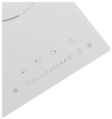 Индукционная варочная панель MAUNFELD EVI 453 WH