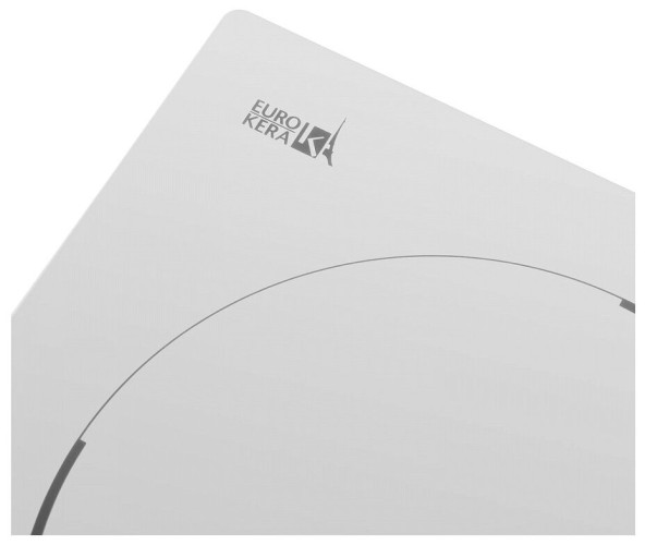 Индукционная варочная панель MAUNFELD EVI 453 WH