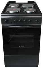 Электрическая плита DeLuxe 506004.03 экр-001