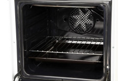 Электрическая плита Лысьва EF4006MK00 ЭПС 43р4 МС белый ветка дерева В