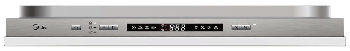 Посудомоечная машина Midea MID-60S320
