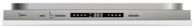 Посудомоечная машина Midea MID-60S320