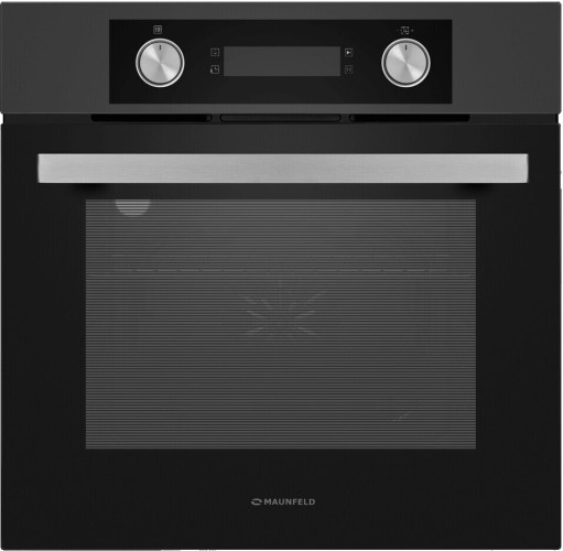 Электрический духовой шкаф MAUNFELD AEOH6062G1