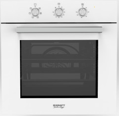 Электрический духовой шкаф Kraft Technology TCH-OV102WG