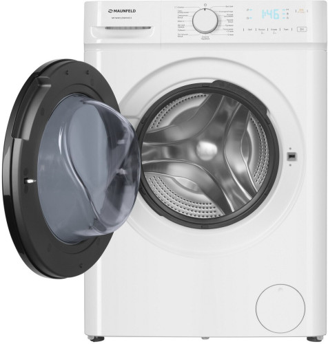 Стиральная машина Maunfeld MFWM128WH053