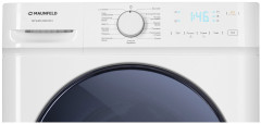 Стиральная машина Maunfeld MFWM128WH053