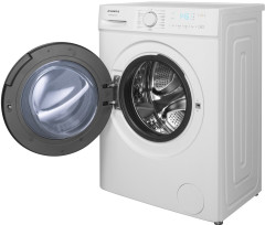 Стиральная машина Maunfeld MFWM128WH053