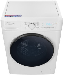 Стиральная машина Maunfeld MFWM128WH053