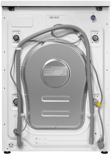 Стиральная машина Maunfeld MFWM128WH053