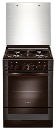 Газовая плита Gefest 6300-02 0047 6300-02 СД1К