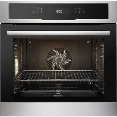 Электрический духовой шкаф Electrolux EOA 45751 OX