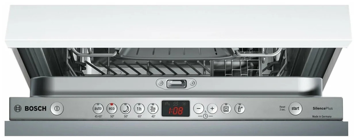Посудомоечная машина Bosch SPV 45DX60