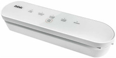 Вакуумный упаковщик BBK BVS602 белый