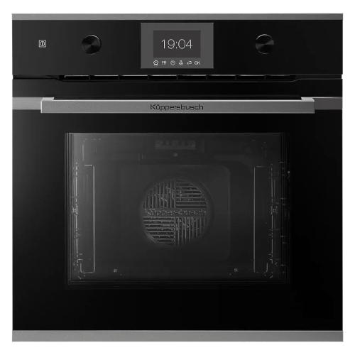 Электрический духовой шкаф Kuppersbusch BP 6350.0 S9 Shade of Grey