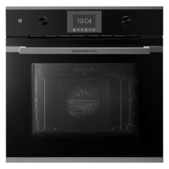 Электрический духовой шкаф Kuppersbusch BP 6350.0 S9 Shade of Grey