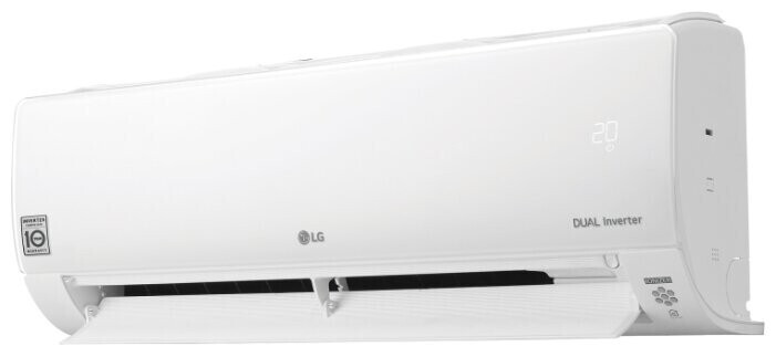 Сплит-система LG B18TS