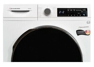 Сушильная машина Schaub Lorenz SLR TA821