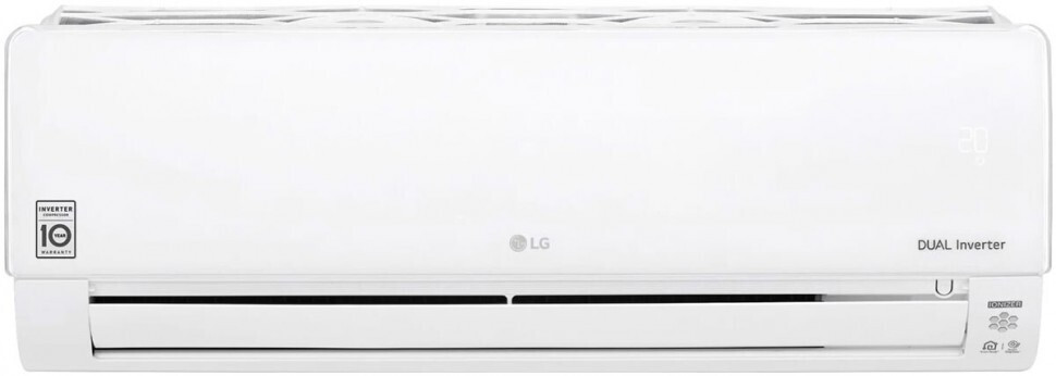 Сплит-система LG DC24RH