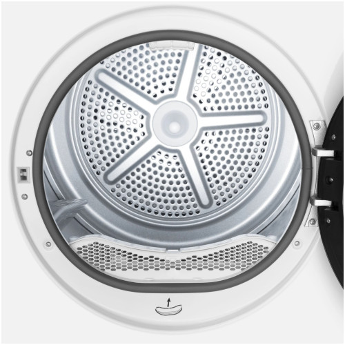 Сушильная машина MAUNFELD MFDM169WH