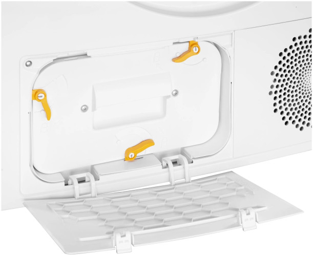 Сушильная машина MAUNFELD MFDM169WH