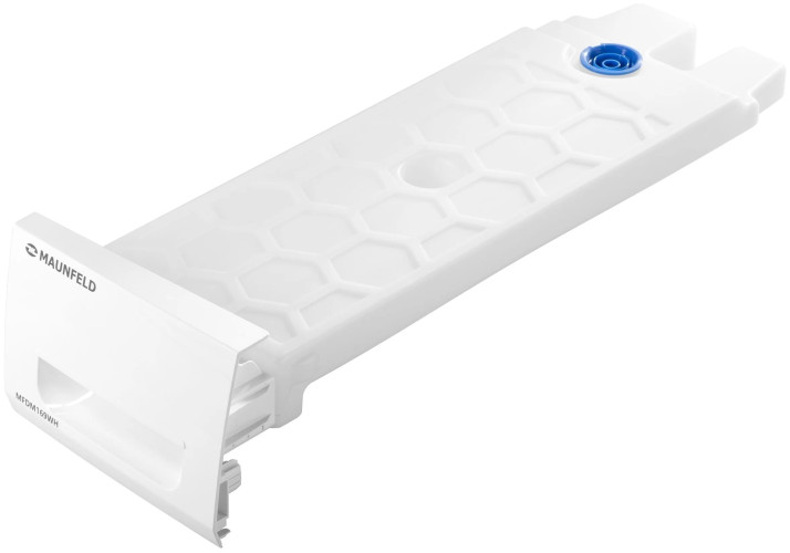 Сушильная машина MAUNFELD MFDM169WH
