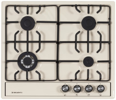 Газовая варочная панель Delvento V60V41W001
