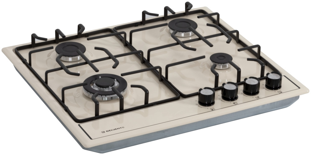 Газовая варочная панель Delvento V60V41W001