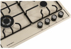Газовая варочная панель Delvento V60V41W001