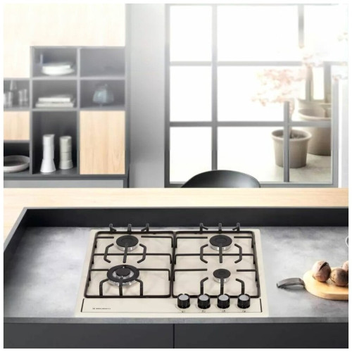 Газовая варочная панель Delvento V60V41W001